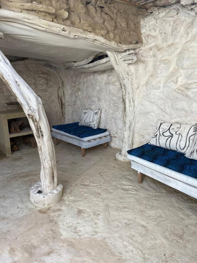 Suite Beldi, La Maison Des Paons Sidi Kaouki Luaran gambar
