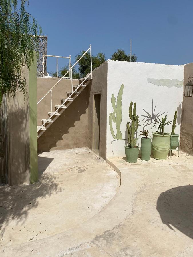 Suite Beldi, La Maison Des Paons Sidi Kaouki Luaran gambar